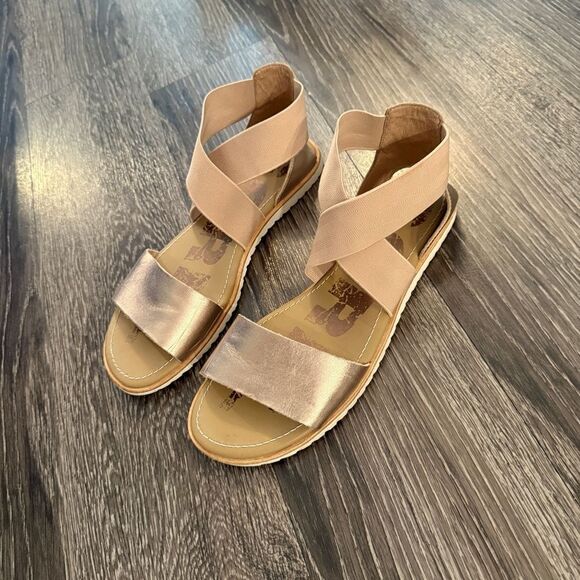 Sorel Ella Sandal - Picture 3 of 6